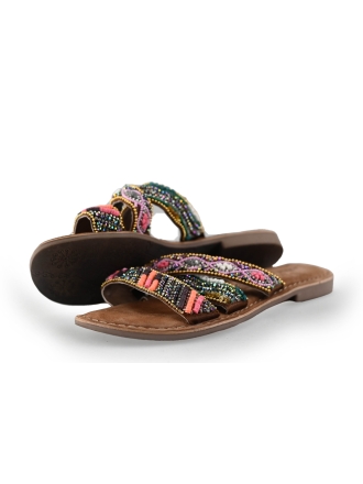 Lazamani Slippers