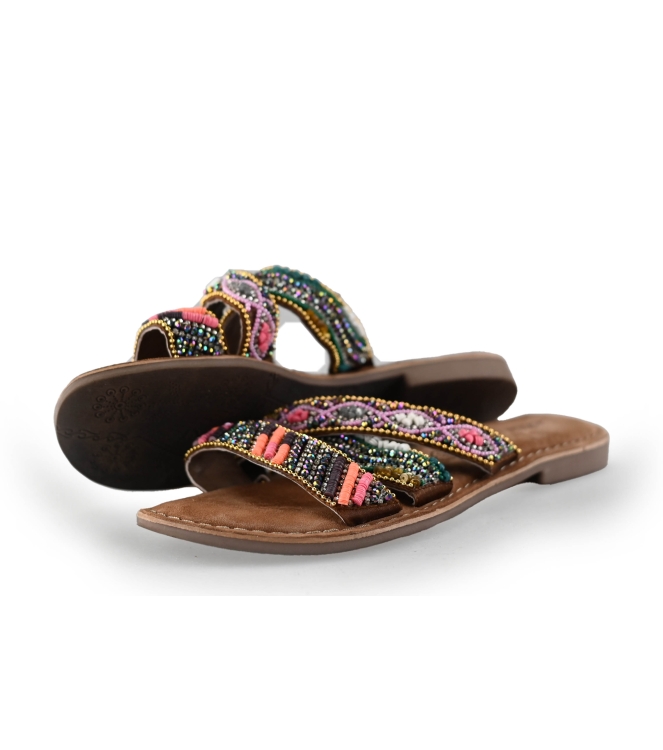 Lazamani Slippers