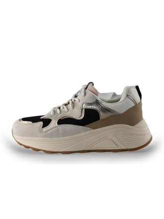 DSTRCT Sneakers Beige 242650