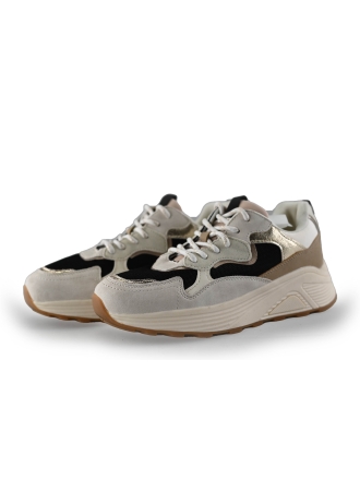 DSTRCT Sneakers Beige 242650