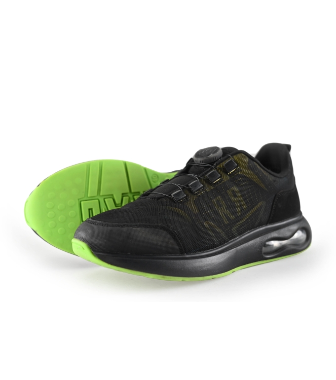 Red-Rag Sneakers