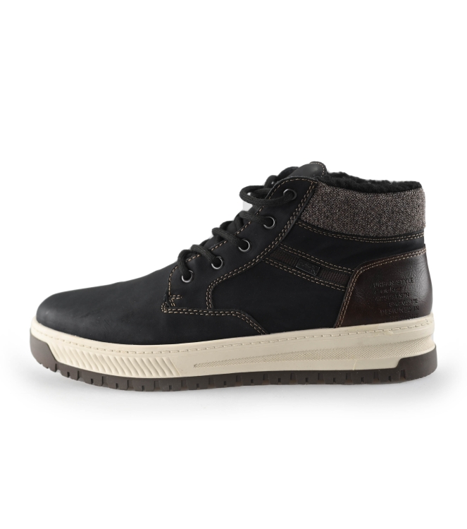 Rieker Veterboots