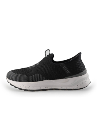 Skechers Instappers Zwart 242662