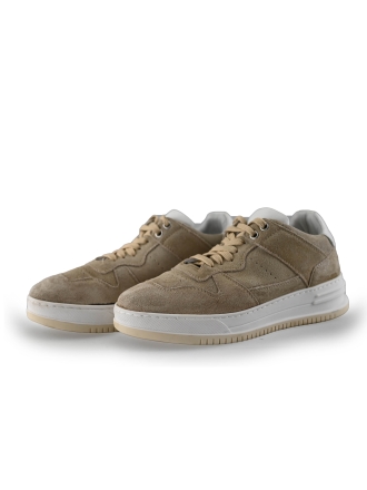 DSTRCT Sneakers Bruin 242666