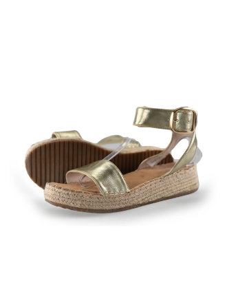 Poelman Sandalen