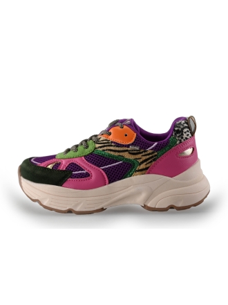 Poelman Sneakers Overig 242688