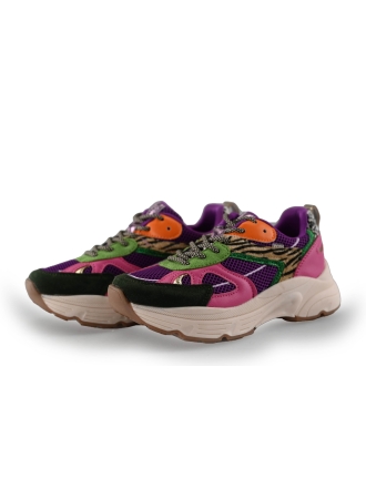 Poelman Sneakers Overig 242688