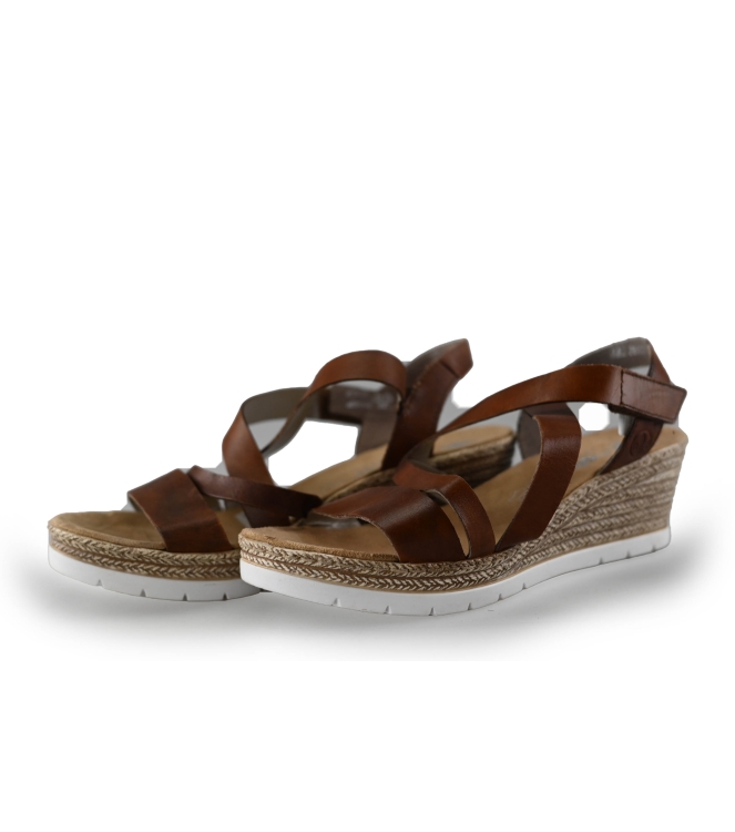 Rieker Sandalen