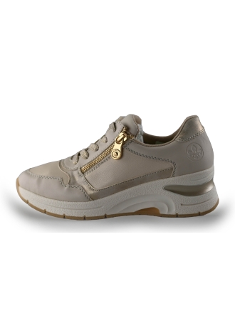 Rieker Sneakers Beige 242700