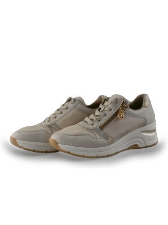 Rieker Sneakers Beige 242700
