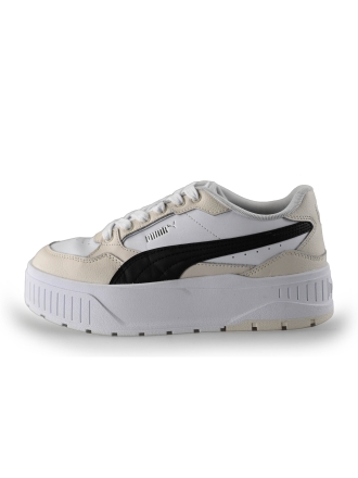 Puma Sneakers Wit 242704