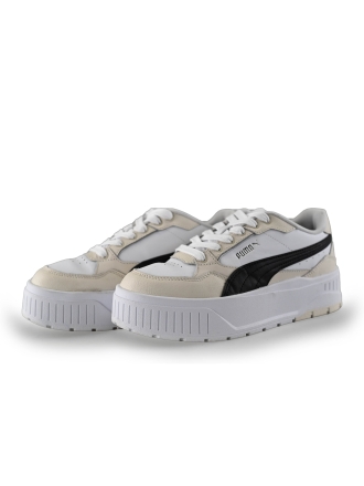 Puma Sneakers Wit 242704