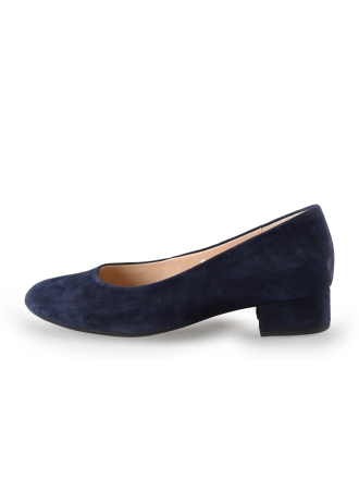 Gabor Pumps Blauw 242720