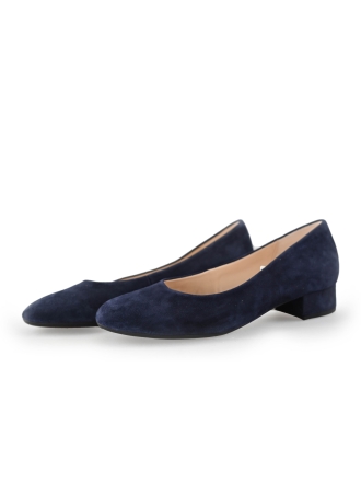 Gabor Pumps Blauw 242720
