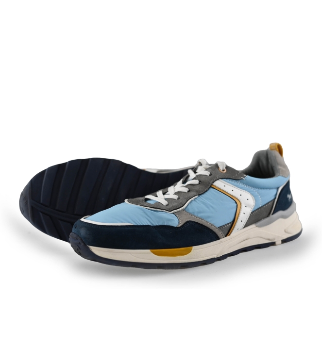 Mustang Sneakers