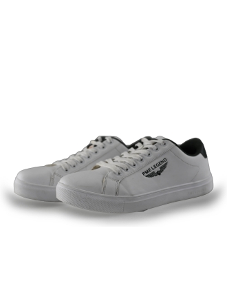 PME Legend Sneakers Wit 242725