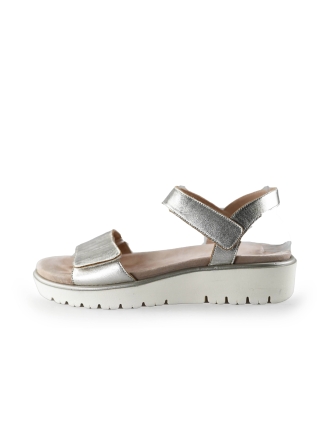Ara Sandalen Goud 242727