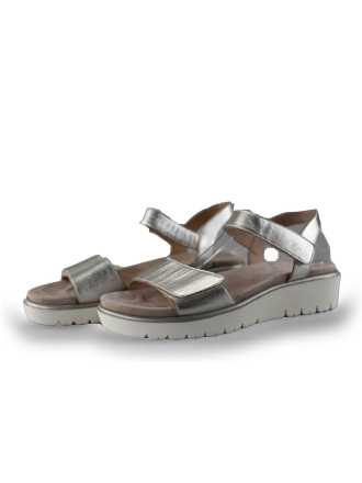 Ara Sandalen Goud 242727