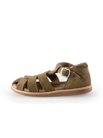 IK-KE Sandalen Groen 242733