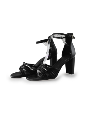 Marco Tozzi Pumps Zwart 242736
