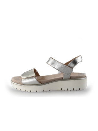 Ara Sandalen Goud 242737