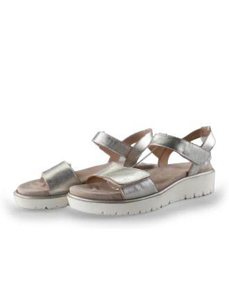 Ara Sandalen Goud 242737