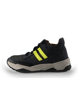 IK-KE Sneakers Blauw 242740
