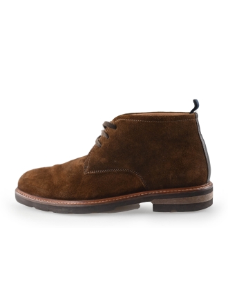 Loff1881 Nette schoenen  Bruin 242742