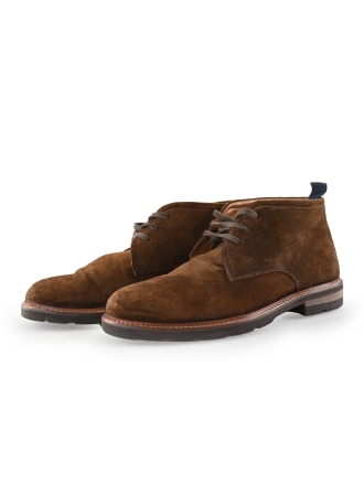 Loff1881 Nette schoenen  Bruin 242742
