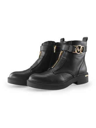 Mexx Biker boots Zwart 242743