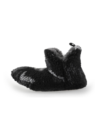Apollo Pantoffels Grijs 242746