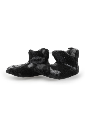 Apollo Pantoffels Grijs 242746