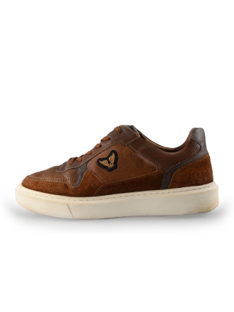 PME Legend Sneakers Bruin 242749