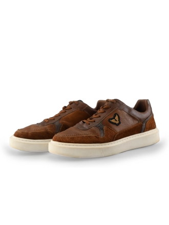 PME Legend Sneakers Bruin 242749