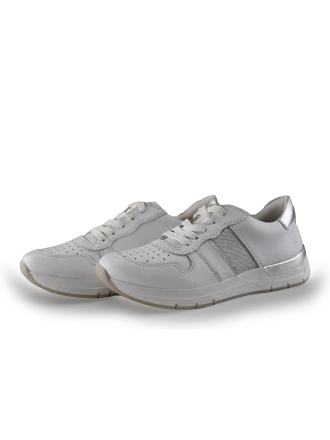 Rieker Sneakers Wit 242760