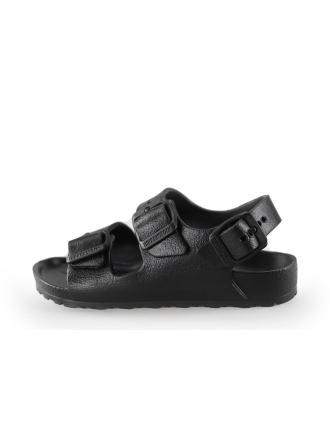 Birkenstock Sandalen Zwart 242828