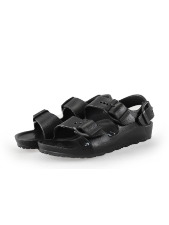 Birkenstock Sandalen Zwart 242828