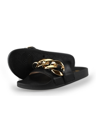 La Strada Slippers