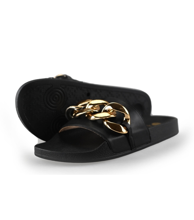 La Strada Slippers