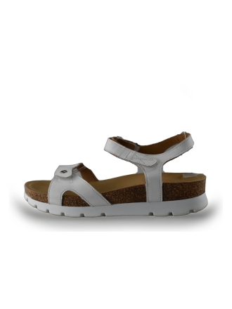 Panama Jack Sandalen Wit 242834
