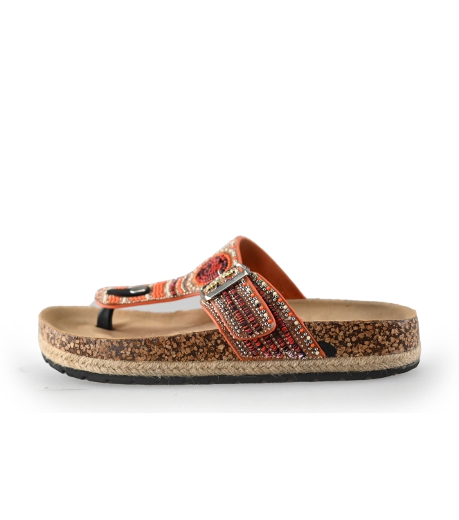 Deesshoes Slippers