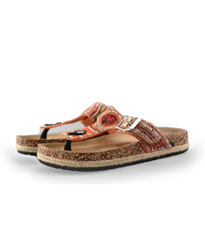Deesshoes Slippers