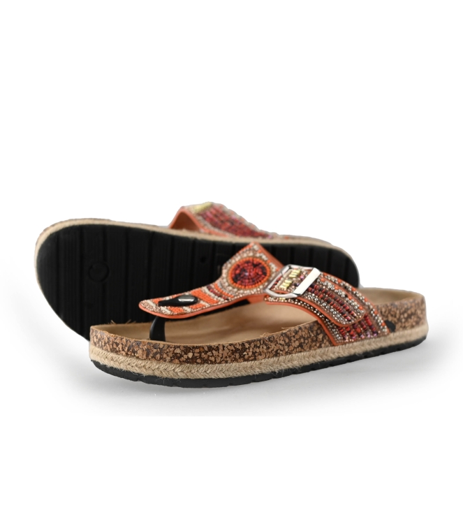 Deesshoes Slippers