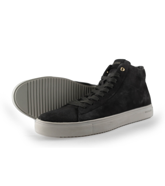 Blackstone Hoge sneakers