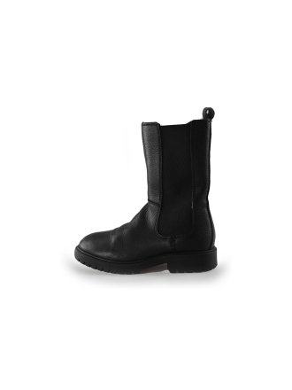 Nelson Chelsea boots Zwart 242846