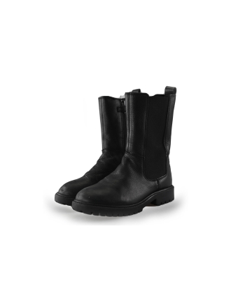 Nelson Chelsea boots Zwart 242846