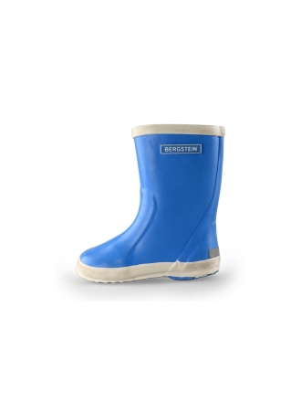 Bergstein Regenlaarzen Blauw 242850