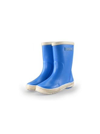 Bergstein Regenlaarzen Blauw 242850