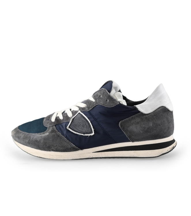 Philippe Model Sneakers