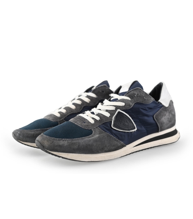 Philippe Model Sneakers